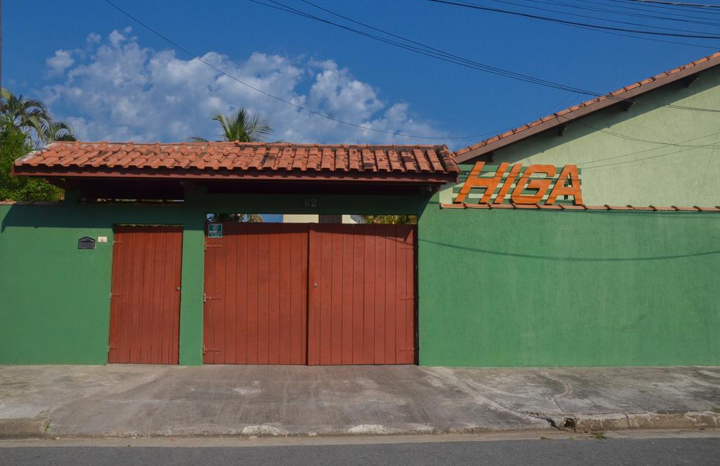 Condominio Higa Peruíbe 외부 사진