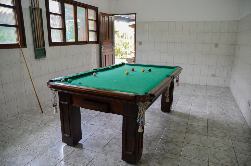 Condominio Higa Peruíbe 외부 사진