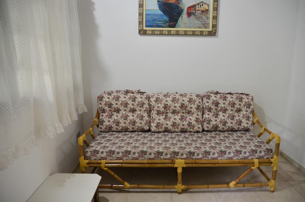 Condominio Higa Peruíbe 외부 사진