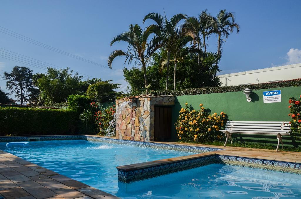 Condominio Higa Peruíbe 외부 사진