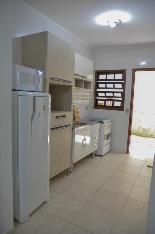 Condominio Higa Peruíbe 외부 사진